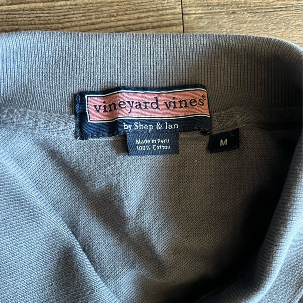 Vineyard vines polo